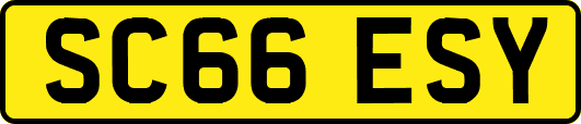 SC66ESY
