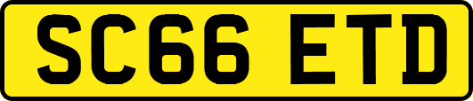 SC66ETD