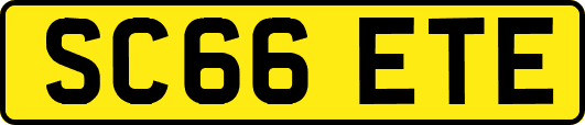 SC66ETE