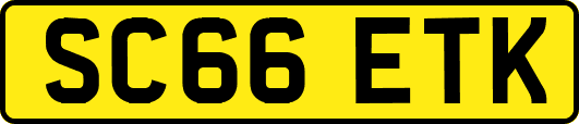SC66ETK