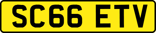 SC66ETV