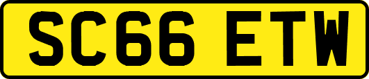 SC66ETW