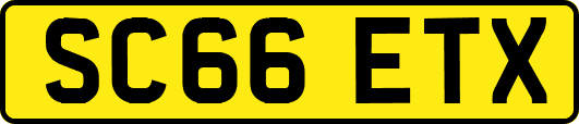 SC66ETX