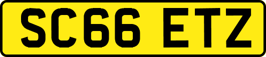 SC66ETZ