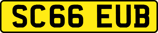 SC66EUB