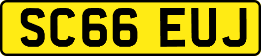 SC66EUJ