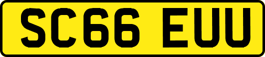 SC66EUU