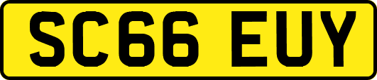 SC66EUY