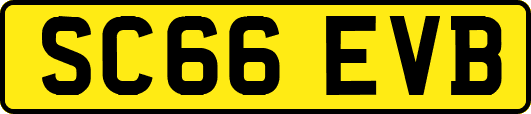 SC66EVB