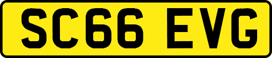 SC66EVG