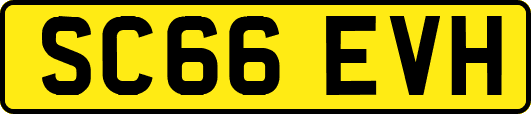 SC66EVH