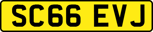 SC66EVJ