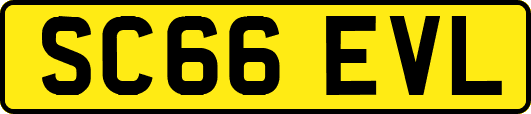 SC66EVL