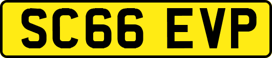 SC66EVP