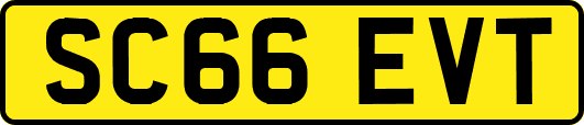 SC66EVT