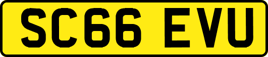 SC66EVU