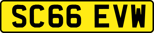 SC66EVW