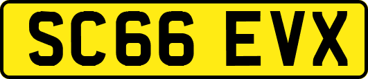 SC66EVX