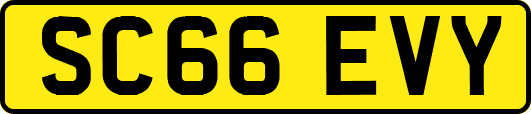SC66EVY