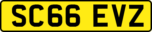 SC66EVZ