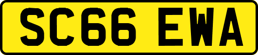 SC66EWA