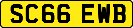 SC66EWB