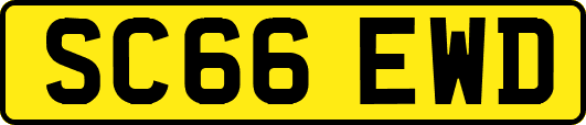 SC66EWD