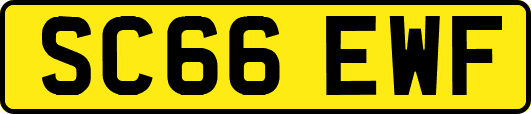 SC66EWF