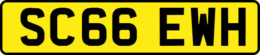 SC66EWH