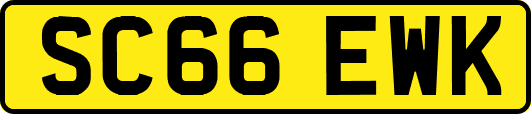 SC66EWK