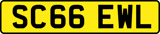 SC66EWL