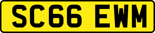 SC66EWM
