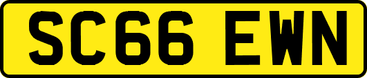 SC66EWN