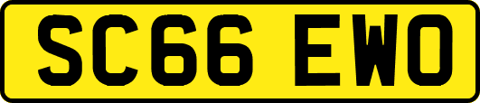 SC66EWO