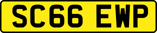 SC66EWP