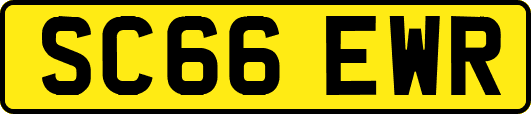 SC66EWR