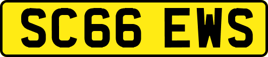 SC66EWS