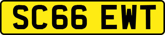 SC66EWT