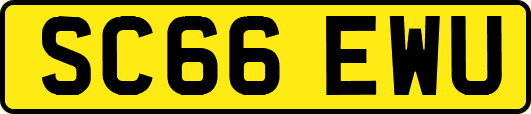 SC66EWU