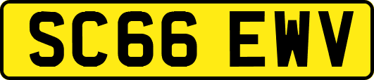 SC66EWV