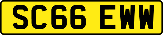 SC66EWW