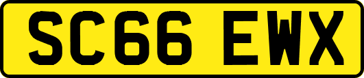 SC66EWX