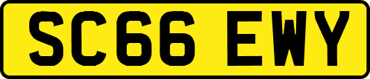 SC66EWY