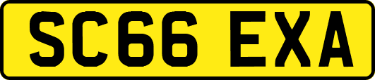 SC66EXA
