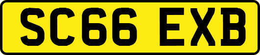 SC66EXB
