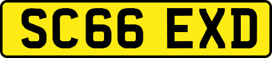 SC66EXD