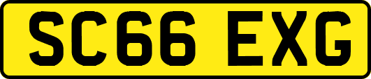 SC66EXG