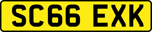 SC66EXK