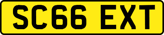 SC66EXT
