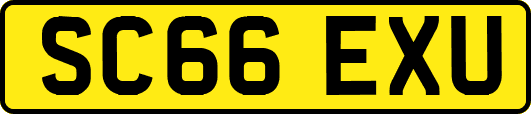 SC66EXU